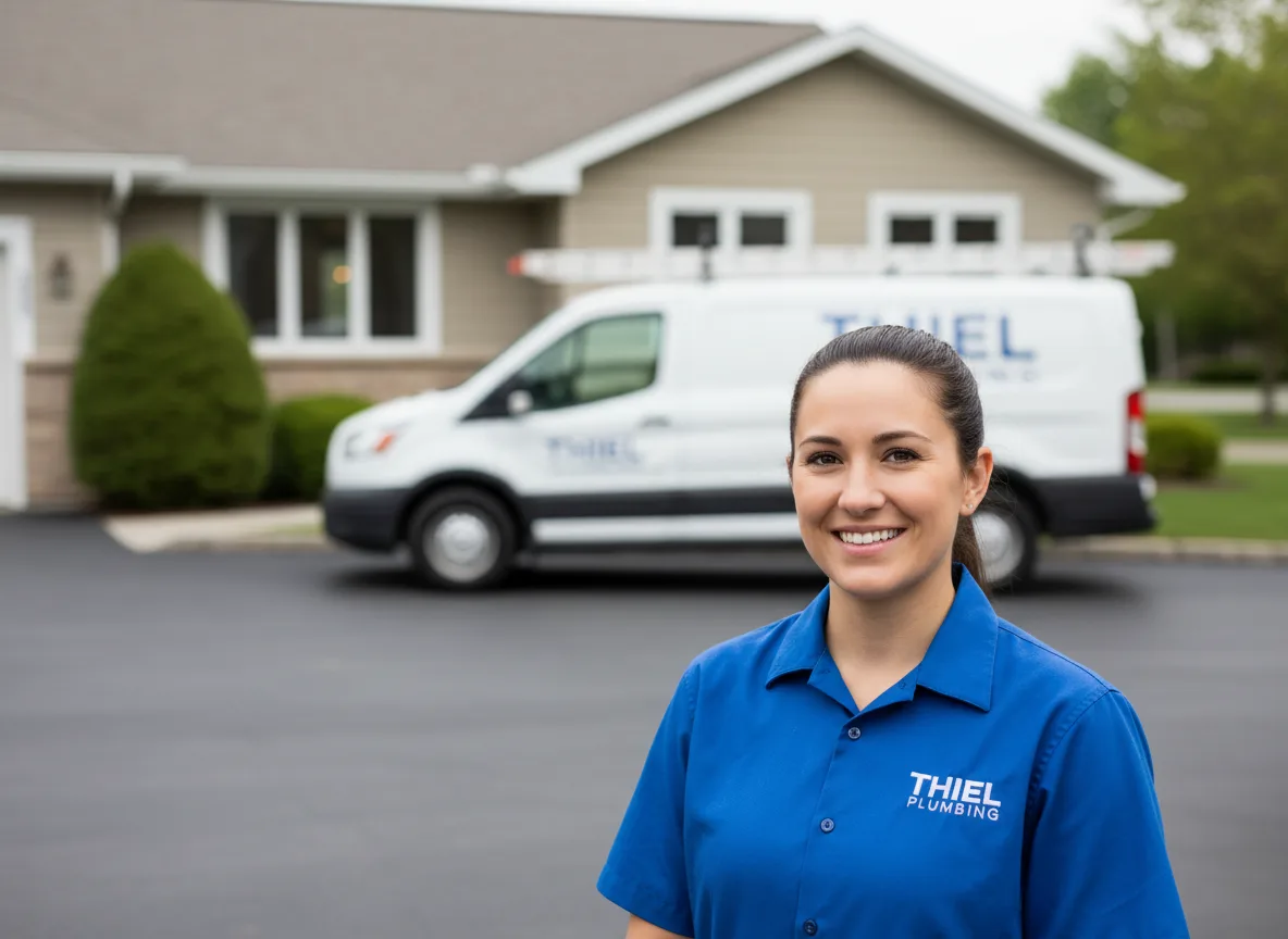 Plumber Wooster, OH FAQs